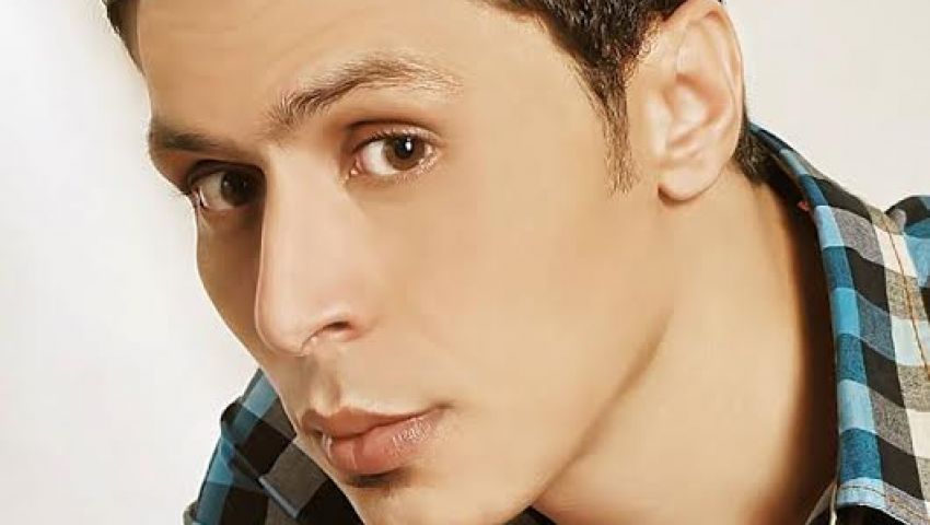 المنتج محمد سعيد يؤجل برنامج حبشتكاناس لضيق الوقت 